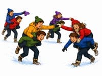 Подвижный конкурс, кавалерия