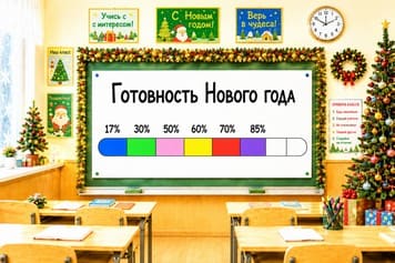 Сценарий праздника в школе