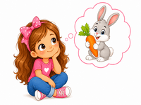 Игры и конкурсы на 8 марта для девочек, подарки для зверушки